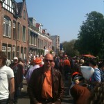 Vrijmarkt